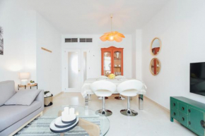 Alcazar Apartment